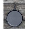 Crêpière en fonte 26 cm - Visuel 2